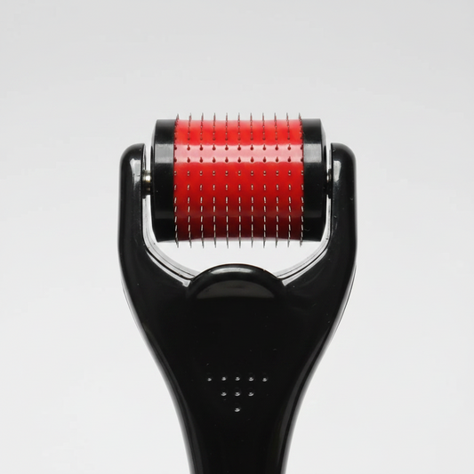 Derma Roller for Skin, Hair & Beard