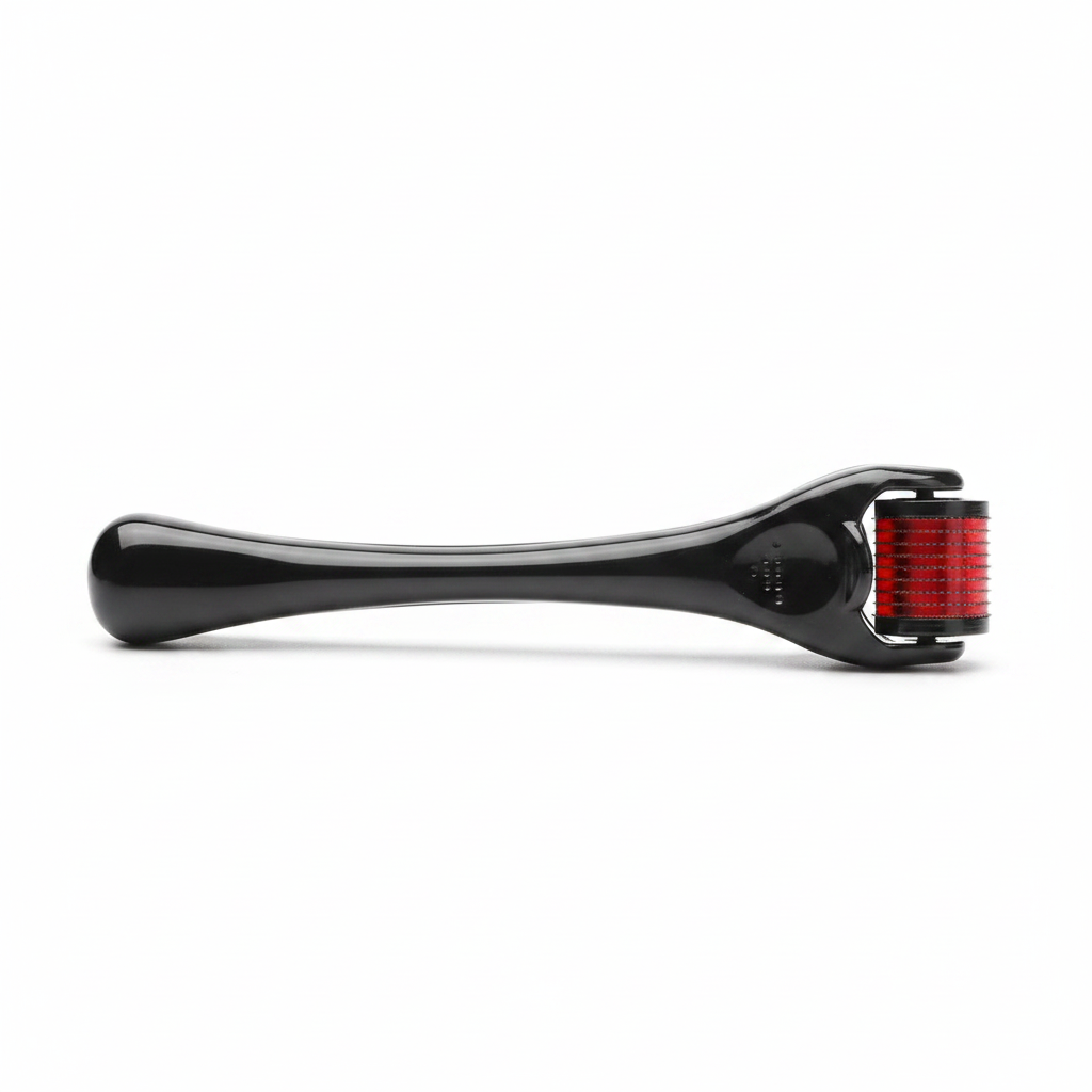 Derma Roller for Skin, Hair & Beard