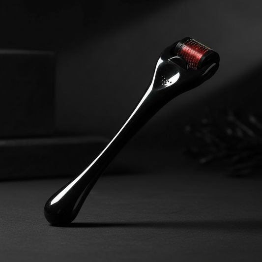 Derma Roller for Skin, Hair & Beard