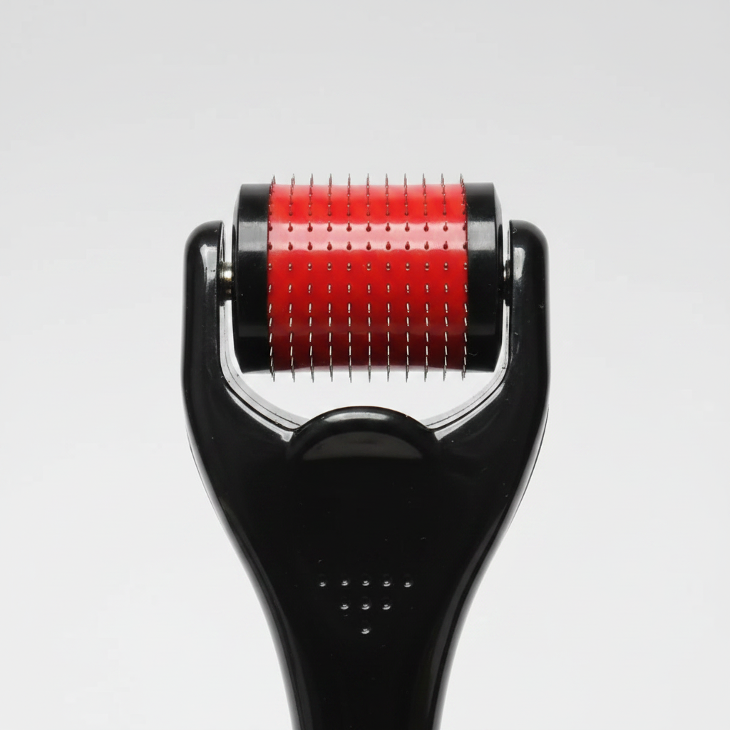 Derma Roller for Skin, Hair & Beard
